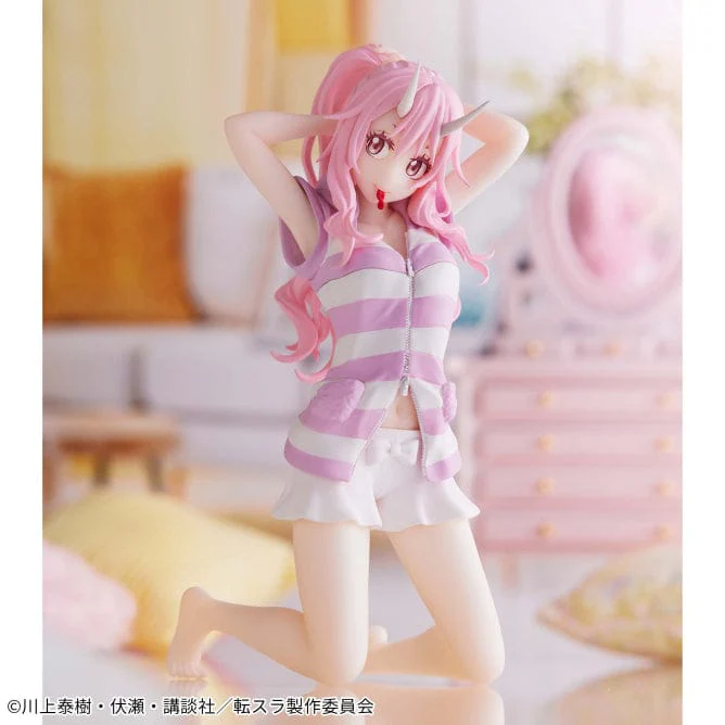 Banpresto - That Time I Got Reincarnated as a Slime - Shuna Relax Time Figure - Image 2