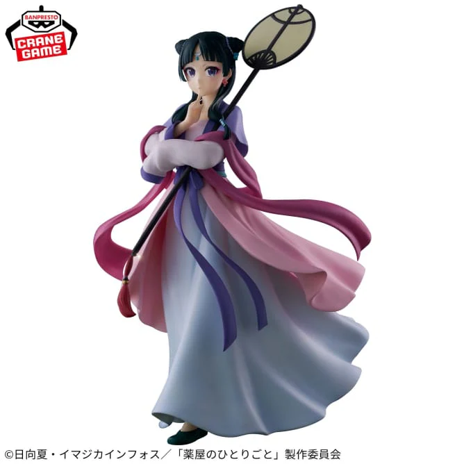 Banpresto – The Apothecary Diaries – Maomao Moon Fairy Figure<br>[Pre-Order]
