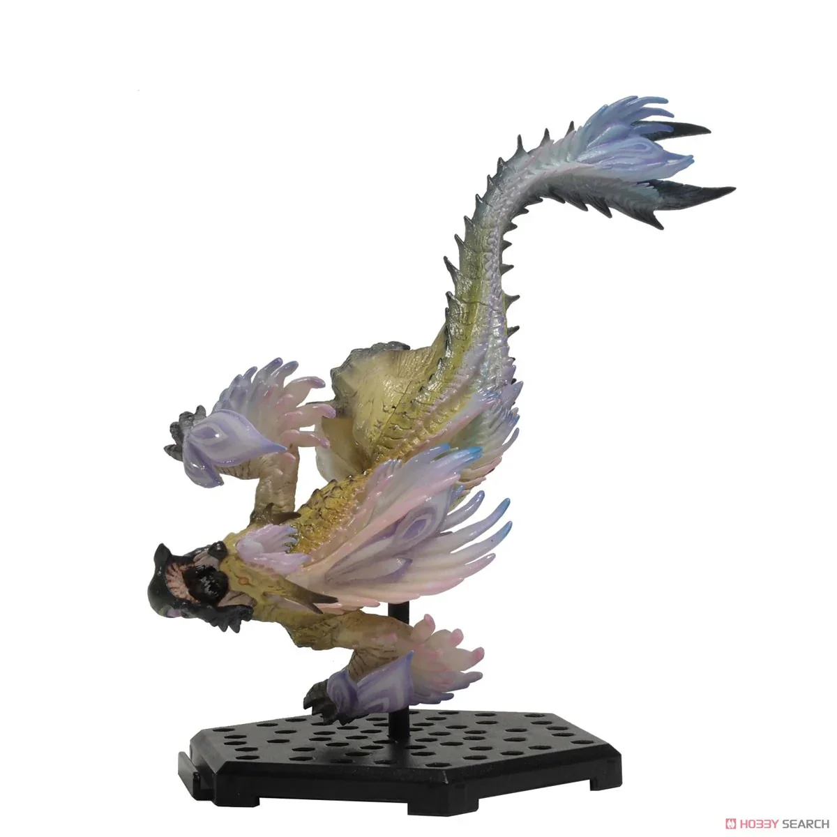 [Blind Box] Capcom Figure Builder Standard Model Plus The Best Vol.22, 23, 24 - Image 3