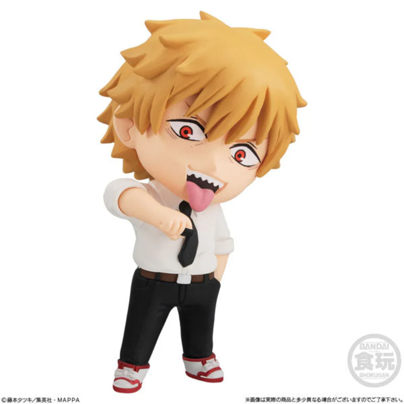 [Blind Box] Chainsaw Man Adverge Motion - Bandai - Image 3