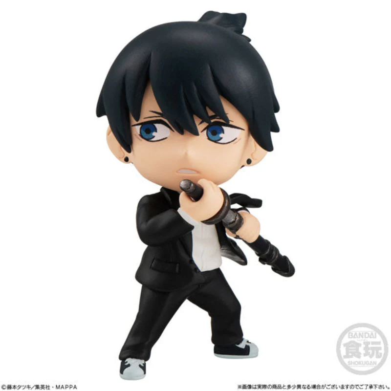 [Blind Box] Chainsaw Man Adverge Motion - Bandai - Image 4