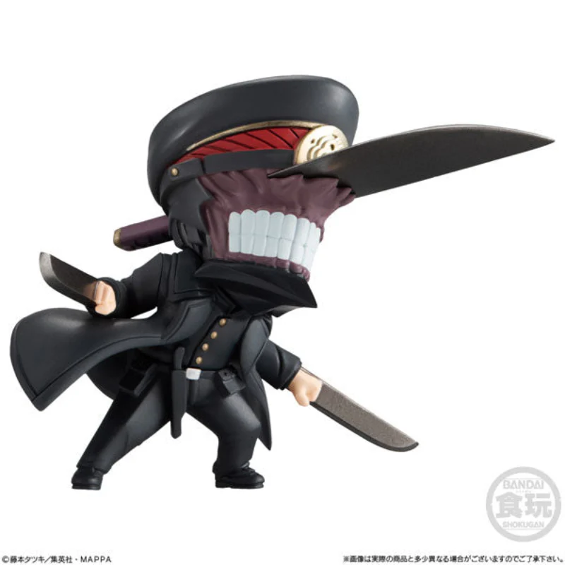 [Blind Box] Chainsaw Man Adverge Motion - Bandai - Image 7