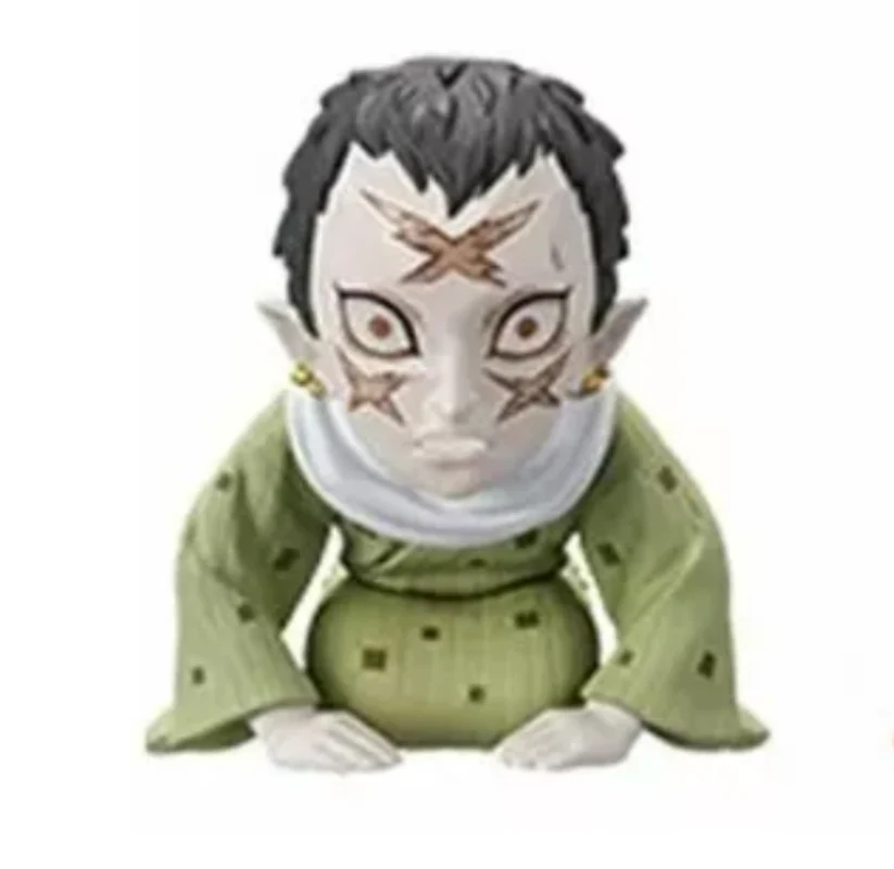 [Blind Box] Demon Slayer Presence of Muzan-sama - Image 5