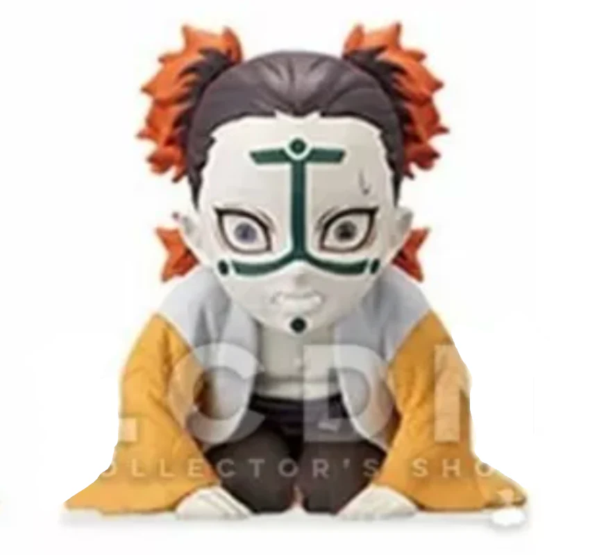 [Blind Box] Demon Slayer Presence of Muzan-sama - Image 7