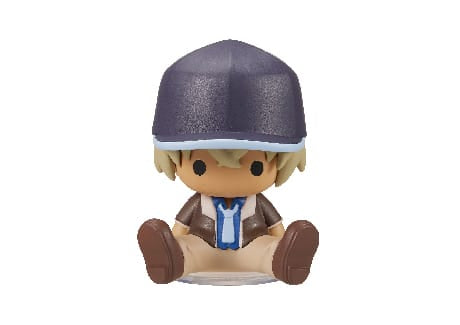 [Blind Box] Detective Conan 2 - Petadoll - Image 10