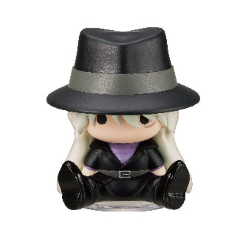 [Blind Box] Detective Conan 2 - Petadoll - Image 7
