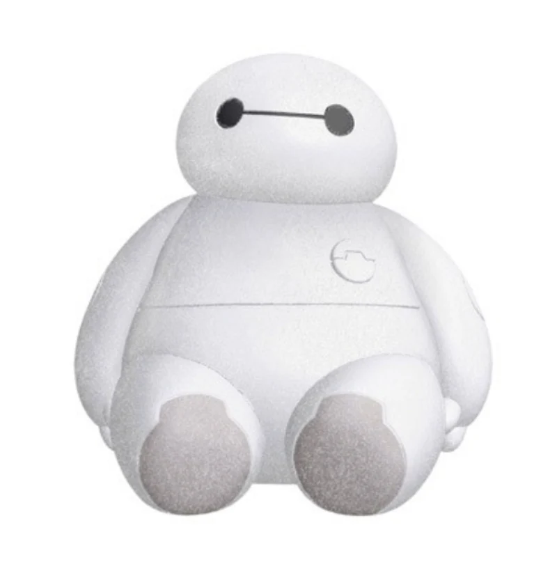 [Blind Box] Disney Characters Sitting Doll MOFUKYUN - Bandai - Image 6