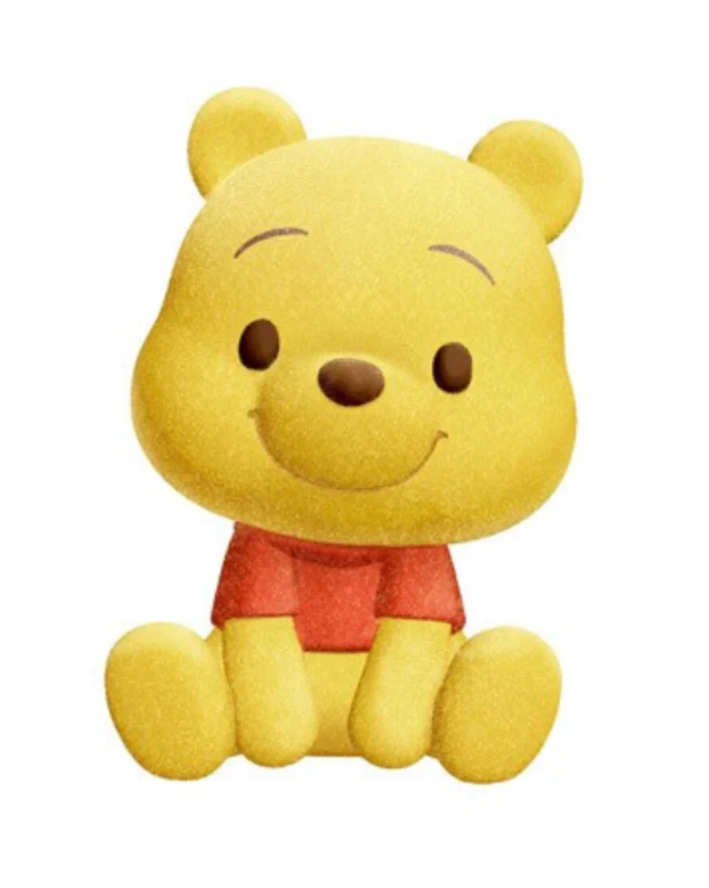 [Blind Box] Disney Characters Sitting Doll MOFUKYUN - Bandai - Image 7