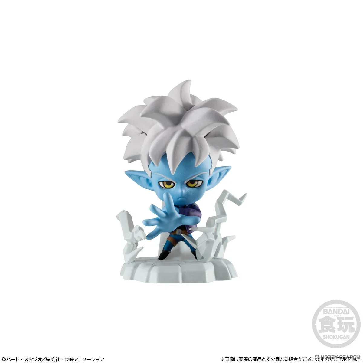 [Blind Box] Dragon Ball Super Warrior 9 - Bandai - Image 4