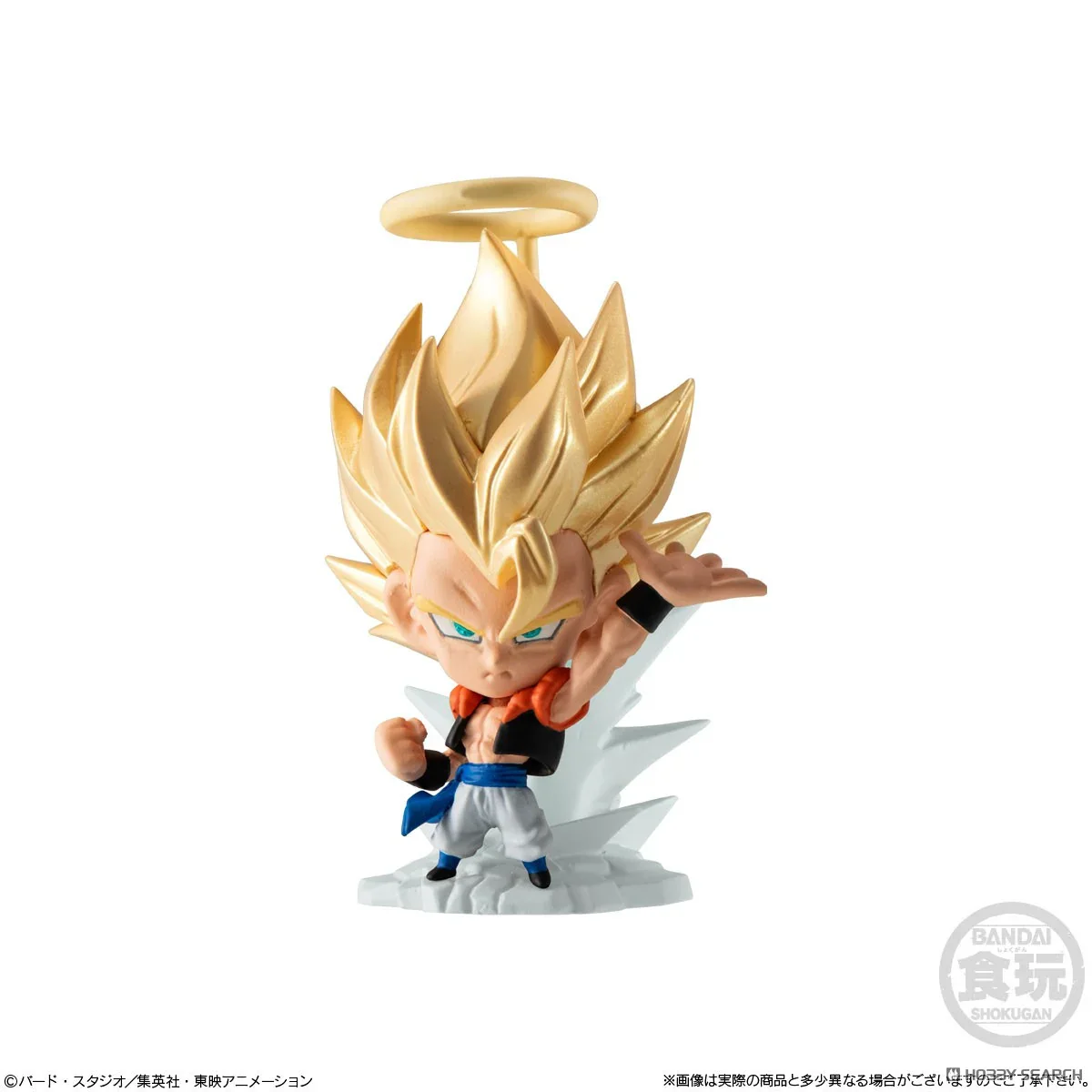 [Blind Box] Dragon Ball Super Warrior 9 - Bandai - Image 7