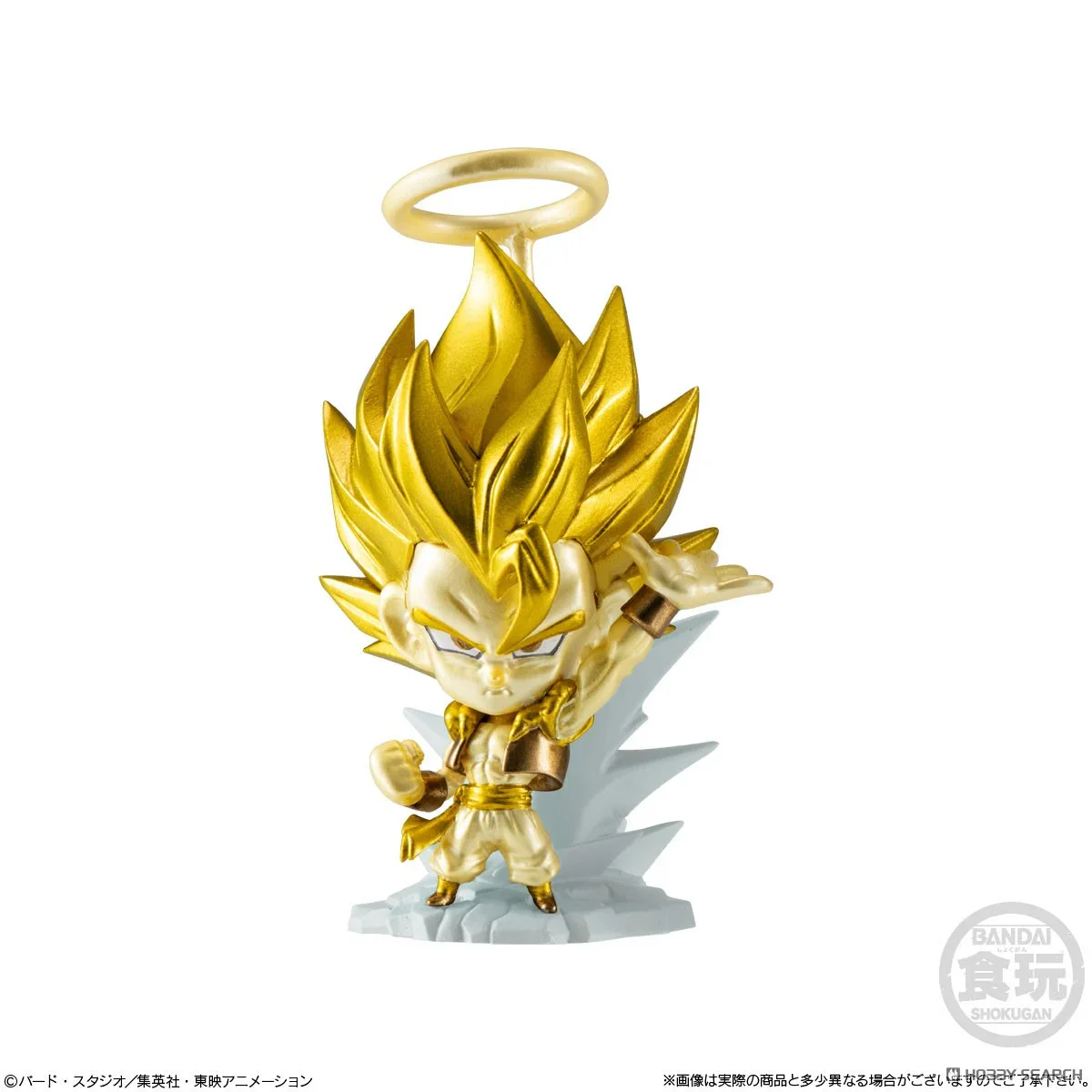 [Blind Box] Dragon Ball Super Warrior 9 - Bandai - Image 9