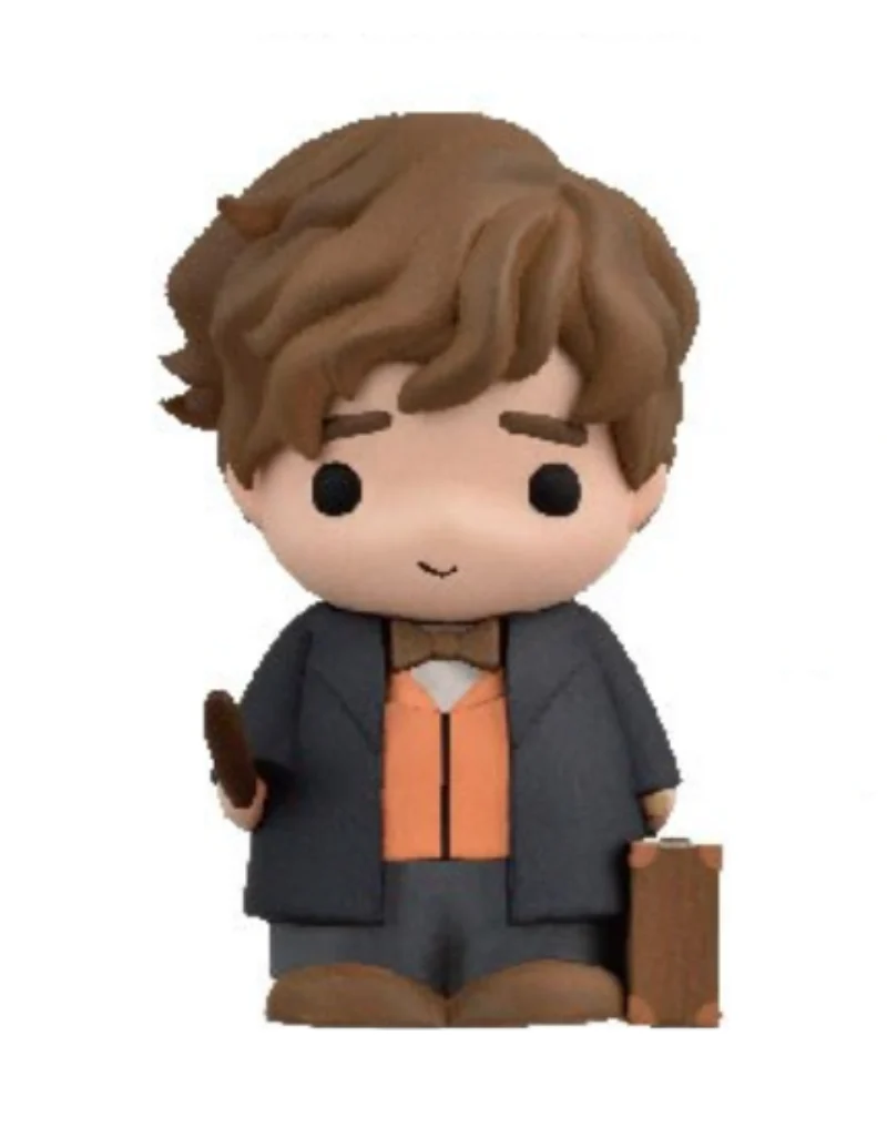 [Blind Box] Fantastic Beasts Soft Vinyl Mascot - Bandai - Image 2