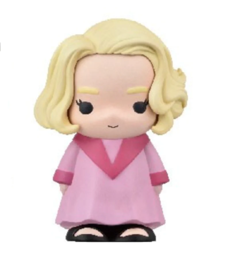 [Blind Box] Fantastic Beasts Soft Vinyl Mascot - Bandai - Image 6