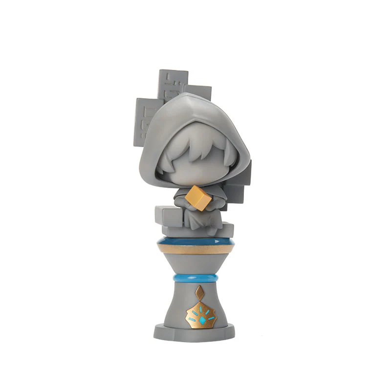 [Blind Box] Genshin Impact Battle Scene Collection Figure - Liyue Edition - Image 14