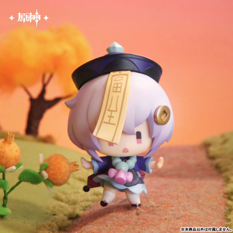 [Blind Box] Genshin Impact Battle Scene Collection Figure - Liyue Edition - Image 5
