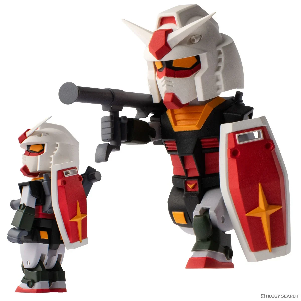[Blind Box] Gundam Bitlot - Bandai - Image 2