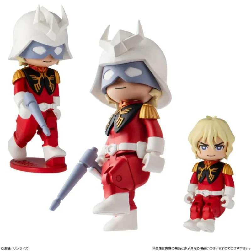[Blind Box] Gundam Bitlot Candy Toy Series - Bandai - Image 6