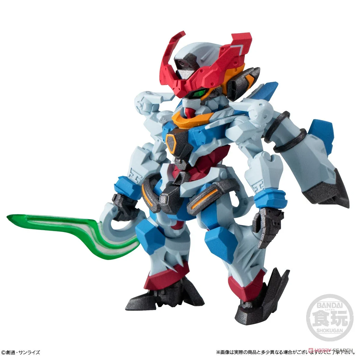 [Blind Box] Gundam FW Converge #27 - Bandai - Image 2