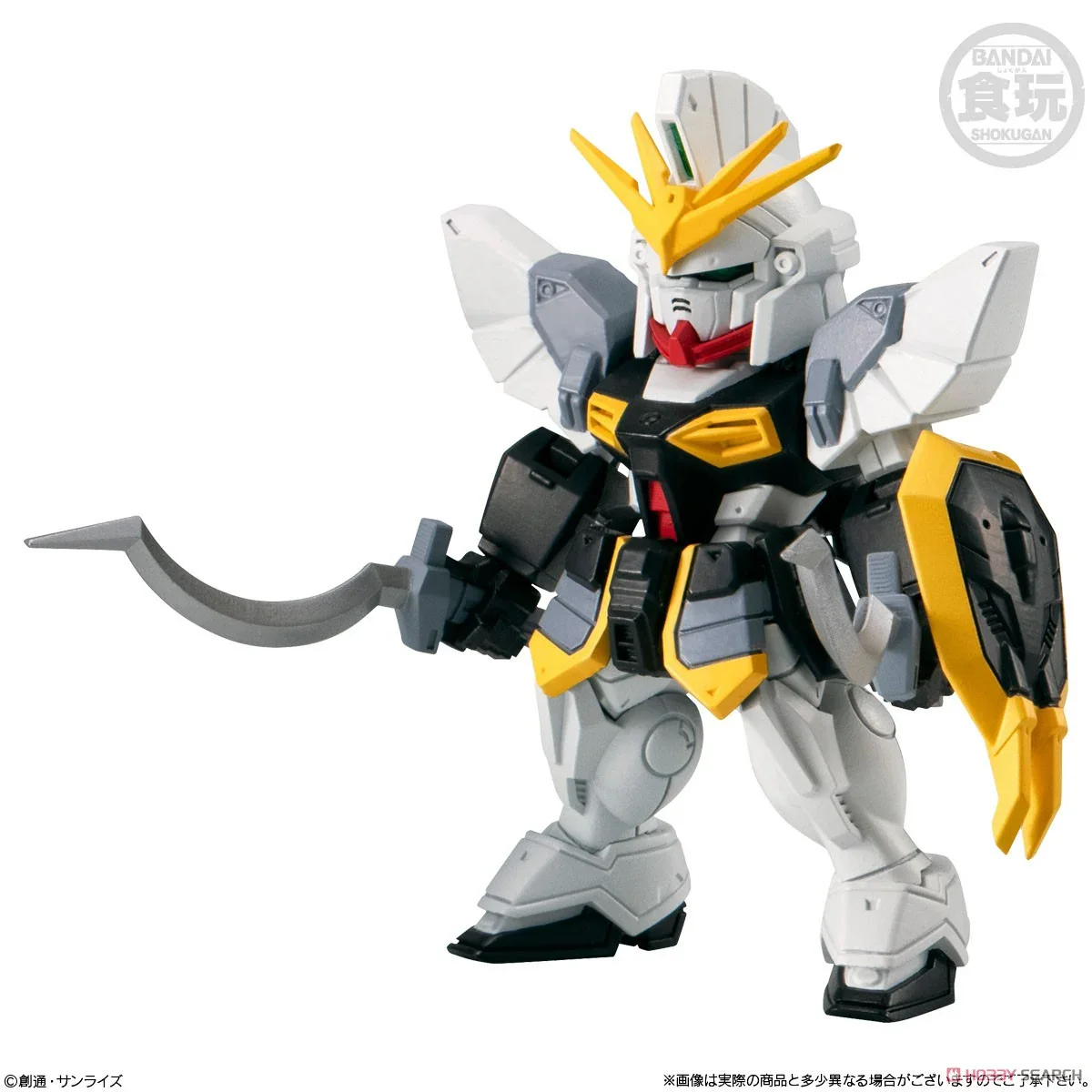 [Blind Box] Gundam FW Converge #27 - Bandai - Image 4