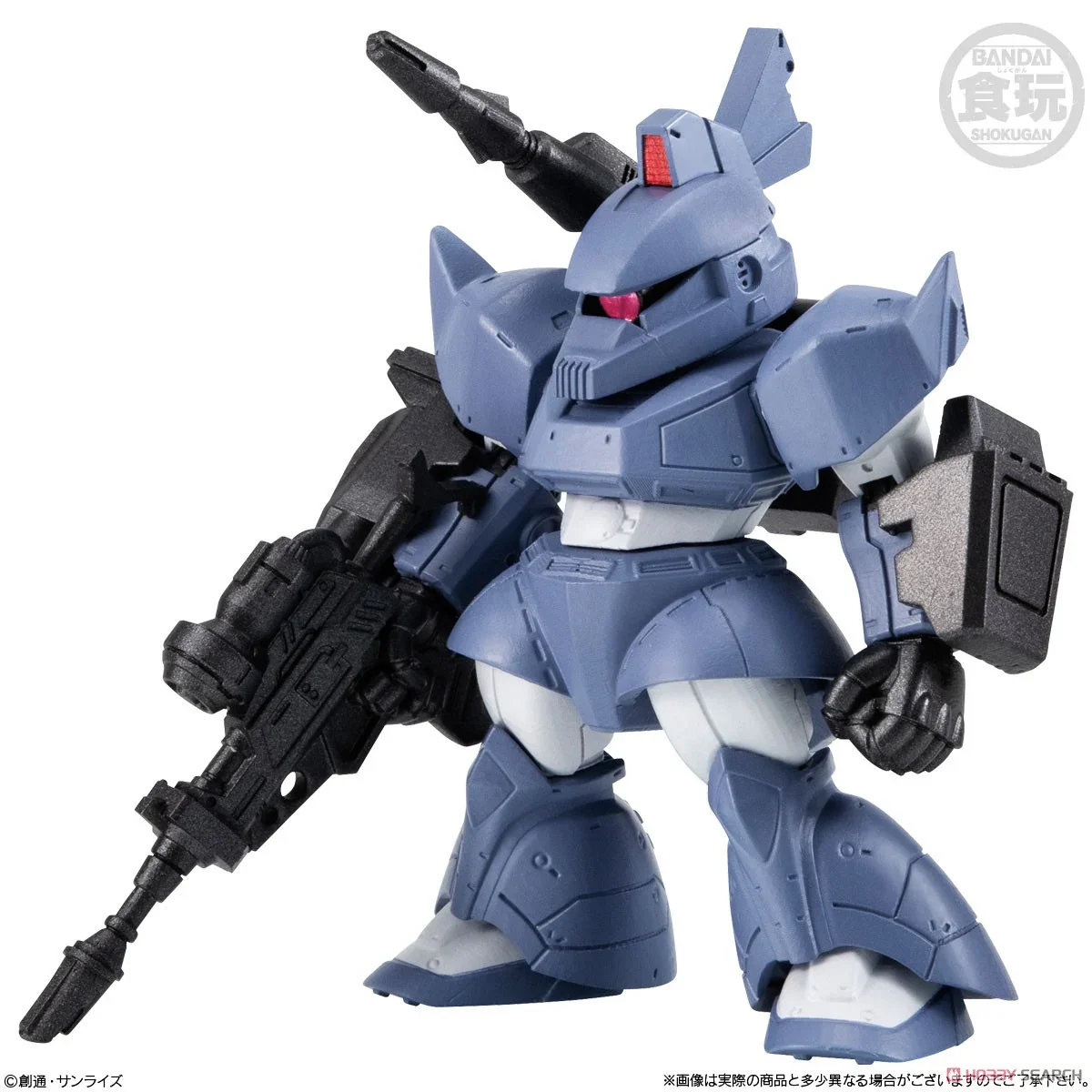 [Blind Box] Gundam FW Converge #27 - Bandai - Image 5