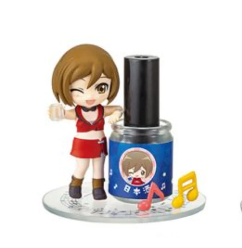 [Blind Box] Hatsune Miku DesQ PARTY - Re-Ment - Image 2