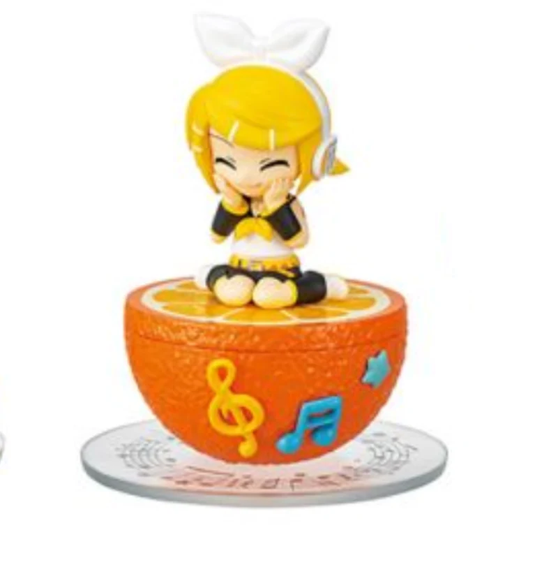 [Blind Box] Hatsune Miku DesQ PARTY - Re-Ment - Image 3