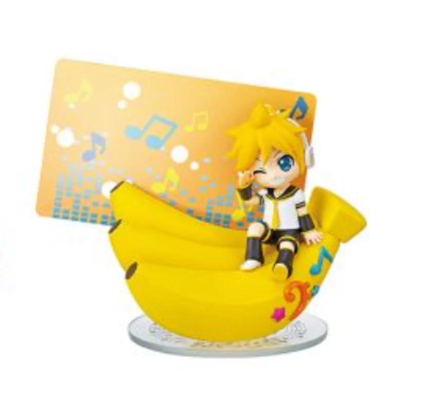 [Blind Box] Hatsune Miku DesQ PARTY - Re-Ment - Image 4