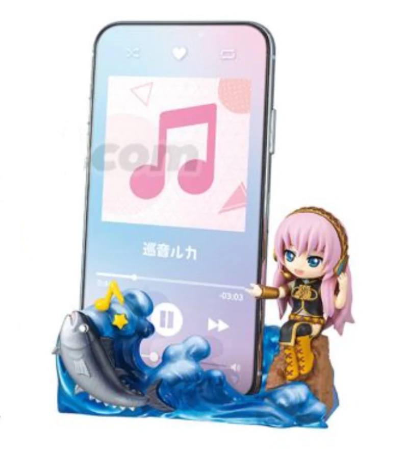 [Blind Box] Hatsune Miku DesQ PARTY - Re-Ment - Image 7