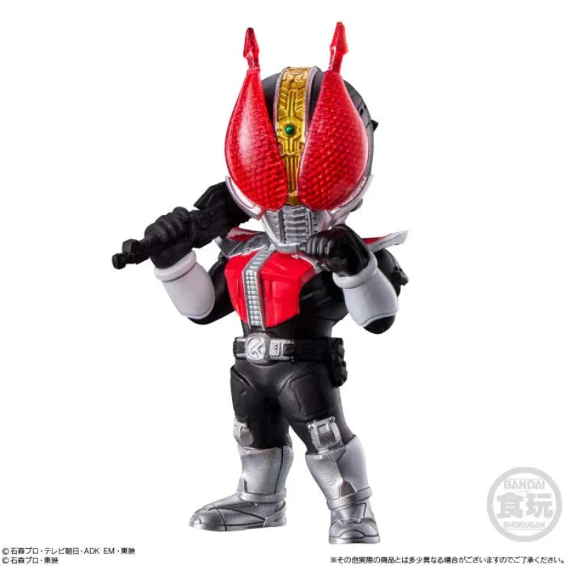 [Blind Box] Kamen Rider CONVERGE MOTION 4 - Bandai - Image 2