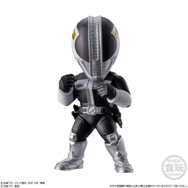 [Blind Box] Kamen Rider CONVERGE MOTION 4 - Bandai - Image 4