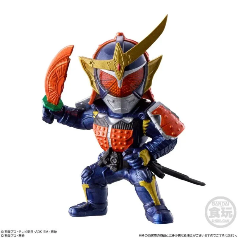 [Blind Box] Kamen Rider CONVERGE MOTION 4 - Bandai - Image 5