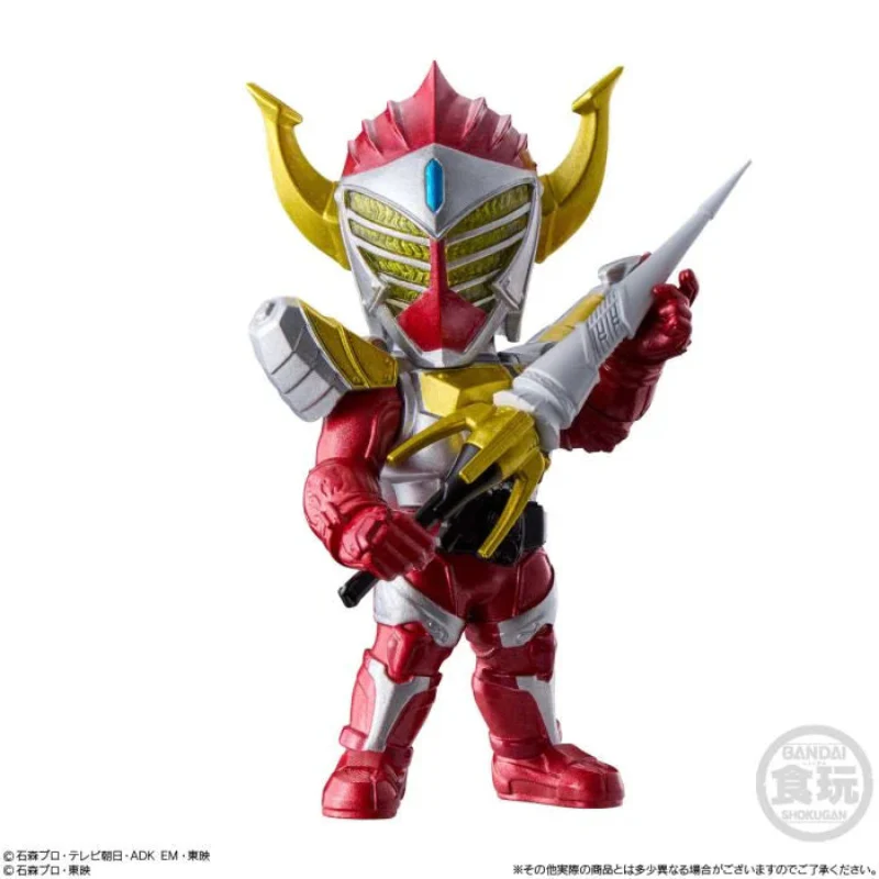 [Blind Box] Kamen Rider CONVERGE MOTION 4 - Bandai - Image 6