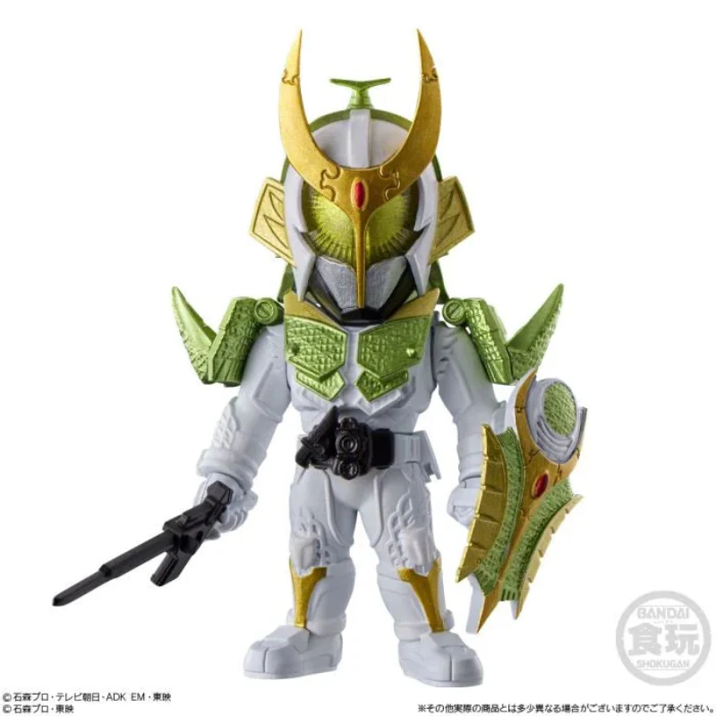 [Blind Box] Kamen Rider CONVERGE MOTION 4 - Bandai - Image 8