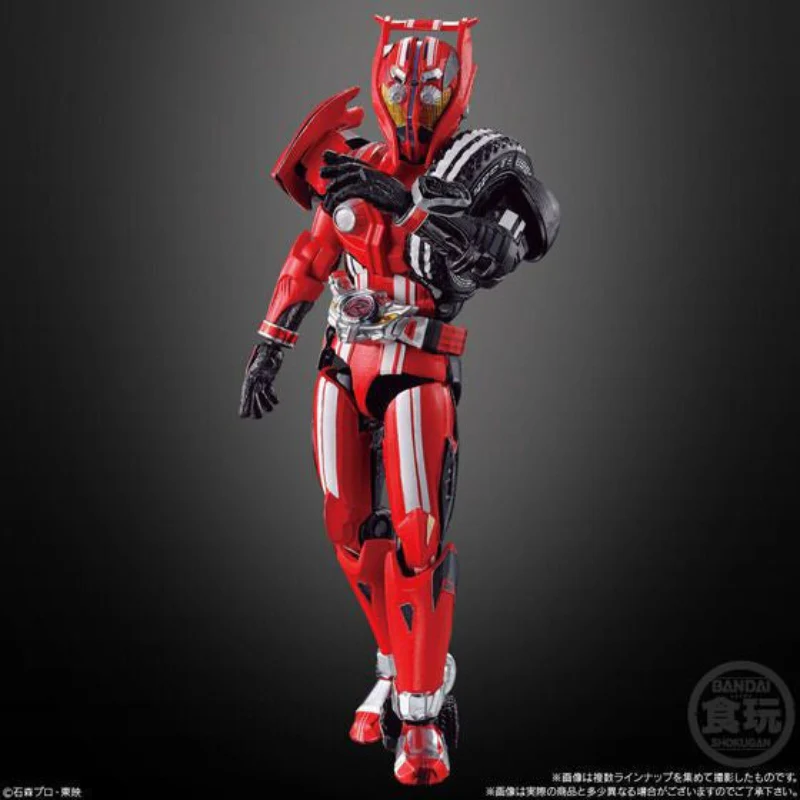 [Blind Box] Kamen Rider Drive 2 - SO-DO Chronicle - Image 2