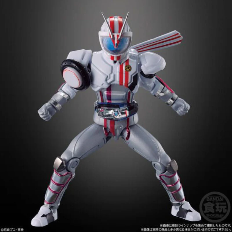 [Blind Box] Kamen Rider Drive 2 - SO-DO Chronicle - Image 3