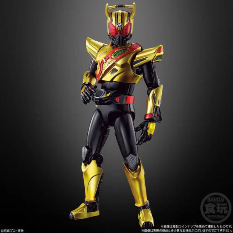 [Blind Box] Kamen Rider Drive 2 - SO-DO Chronicle - Image 4