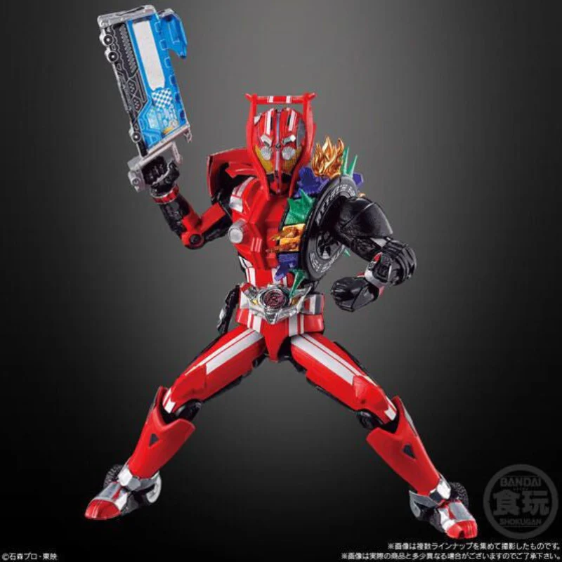 [Blind Box] Kamen Rider Drive 2 - SO-DO Chronicle - Image 5