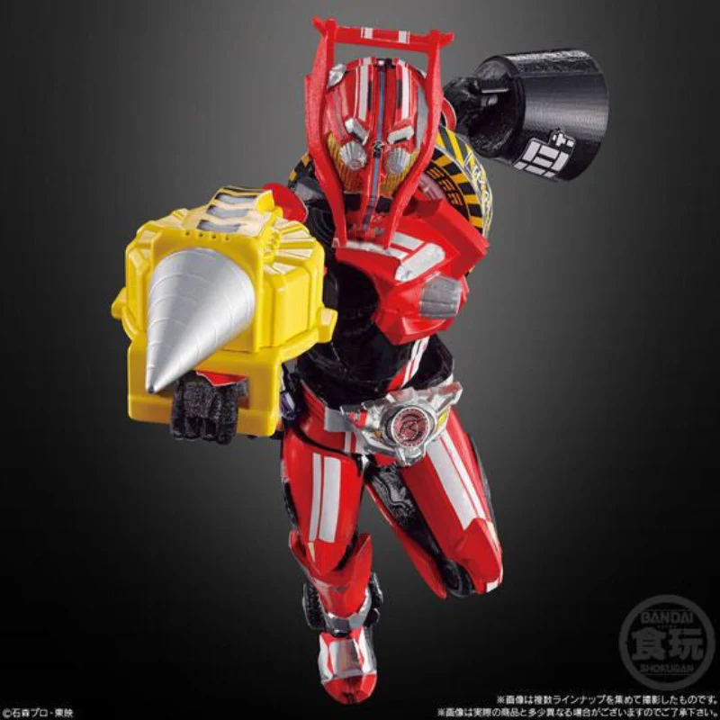 [Blind Box] Kamen Rider Drive 2 - SO-DO Chronicle - Image 7