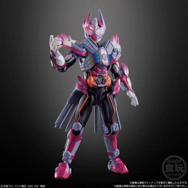 [Blind Box] Kamen Rider Gotchard - SO-DO Kamen Rider Geats - Image 3