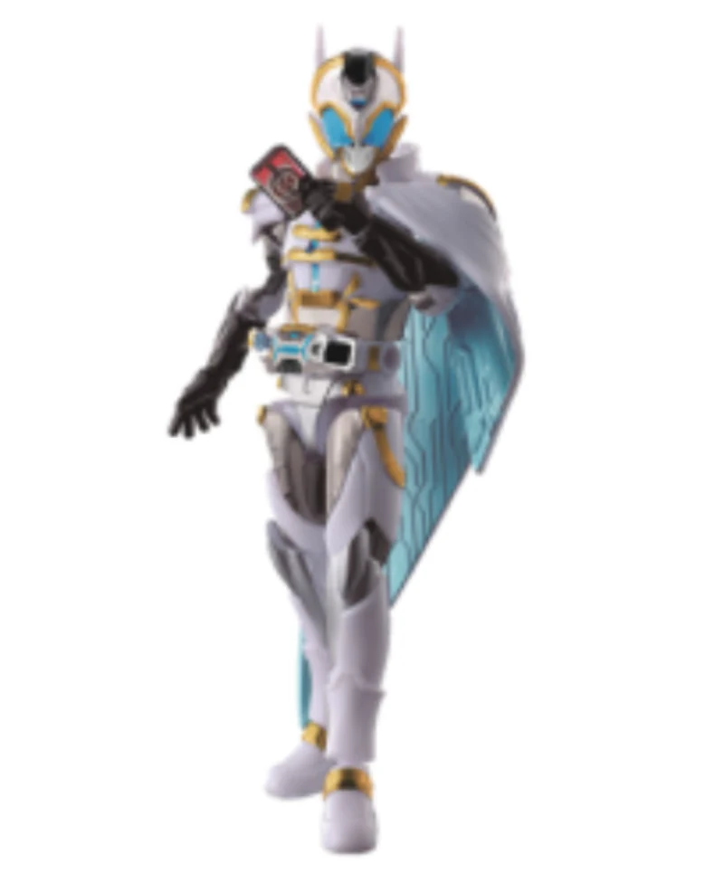 [Blind Box] Kamen Rider Gotchard SO-DO Kamen Rider Series - Bandai - Image 4