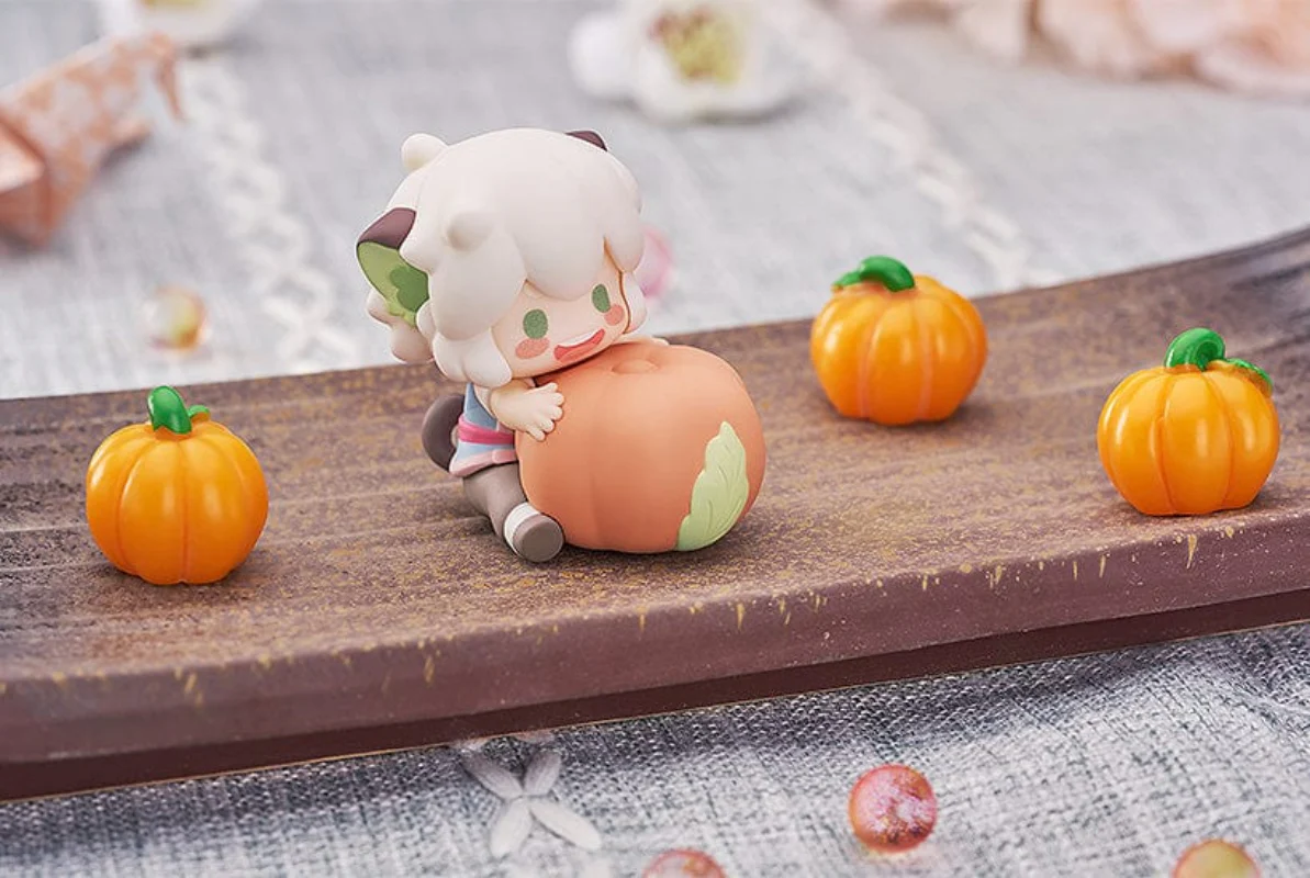 [Blind Box] Legend of Hei Collectible Figures Wagash Series - Image 10