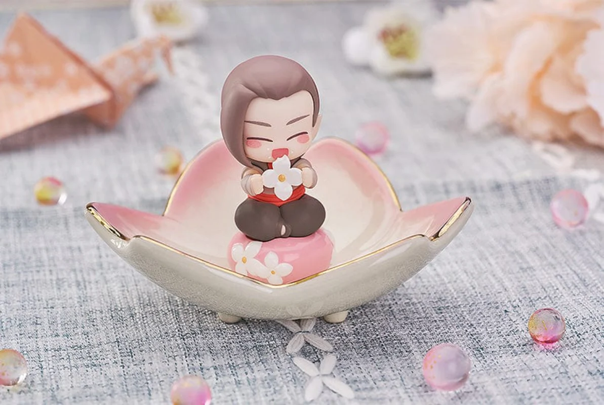 [Blind Box] Legend of Hei Collectible Figures Wagash Series - Image 11