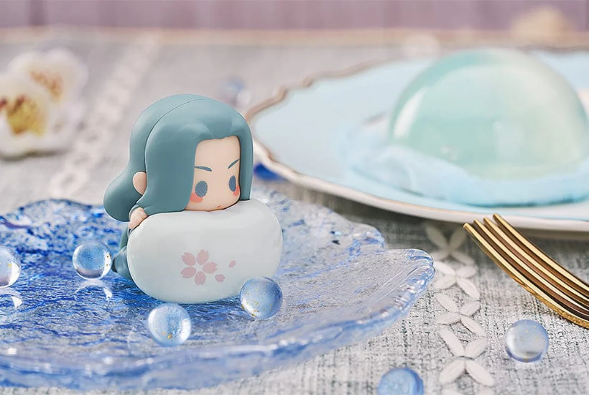 [Blind Box] Legend of Hei Collectible Figures Wagash Series - Image 12