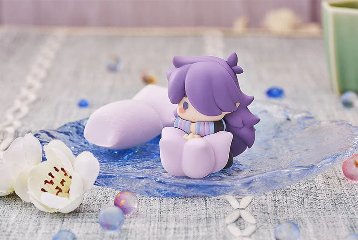 [Blind Box] Legend of Hei Collectible Figures Wagash Series - Image 14