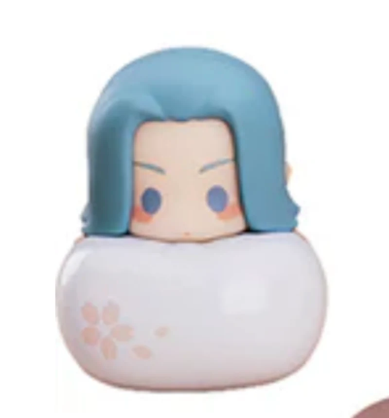 [Blind Box] Legend of Hei Collectible Figures Wagash Series - Image 4