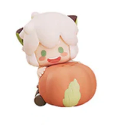 [Blind Box] Legend of Hei Collectible Figures Wagash Series - Image 5