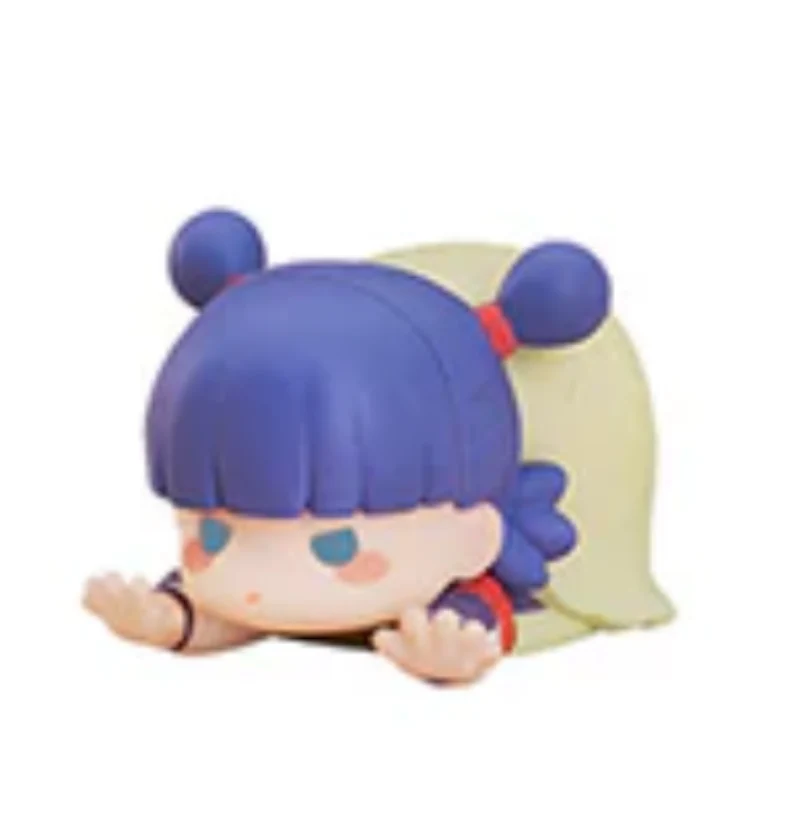 [Blind Box] Legend of Hei Collectible Figures Wagash Series - Image 6