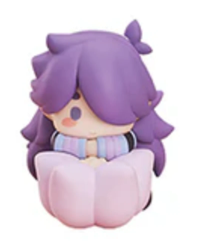 [Blind Box] Legend of Hei Collectible Figures Wagash Series - Image 8