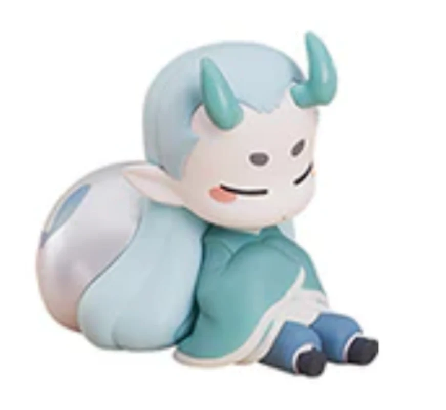 [Blind Box] Legend of Hei Collectible Figures Wagash Series - Image 9