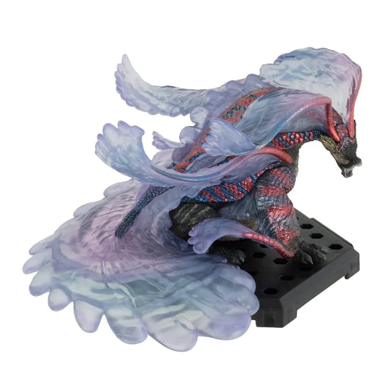 [Blind Box] Monster Hunter Wilds - Capcom Figure Builder Standard Plus Vol.28 - Image 2
